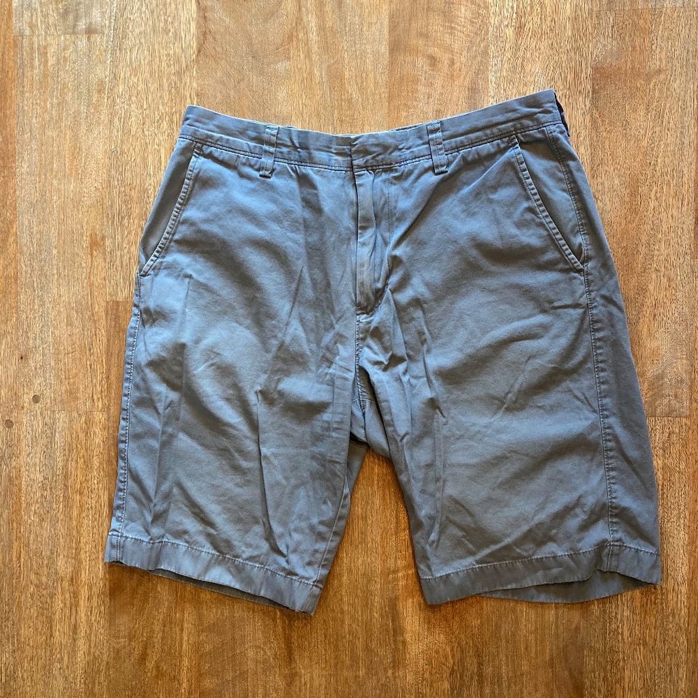 J Crew Factory Men's Shorts | Sz. 34